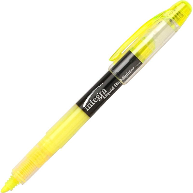 Image Integra Liquid Highlighters