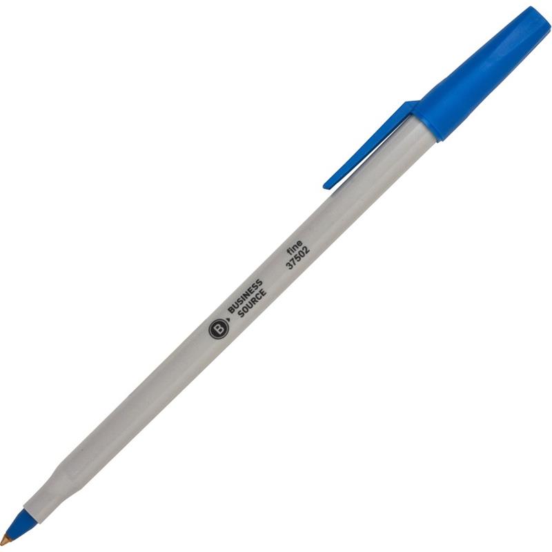 Image Stylos à bille Business Source