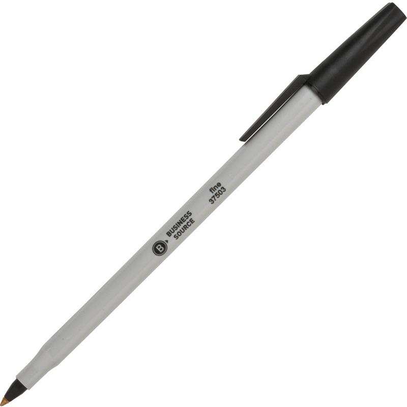 Image Stylos à bille Business Source