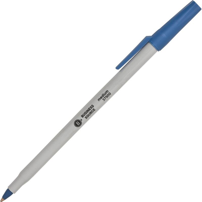 Image Stylos à bille Business Source