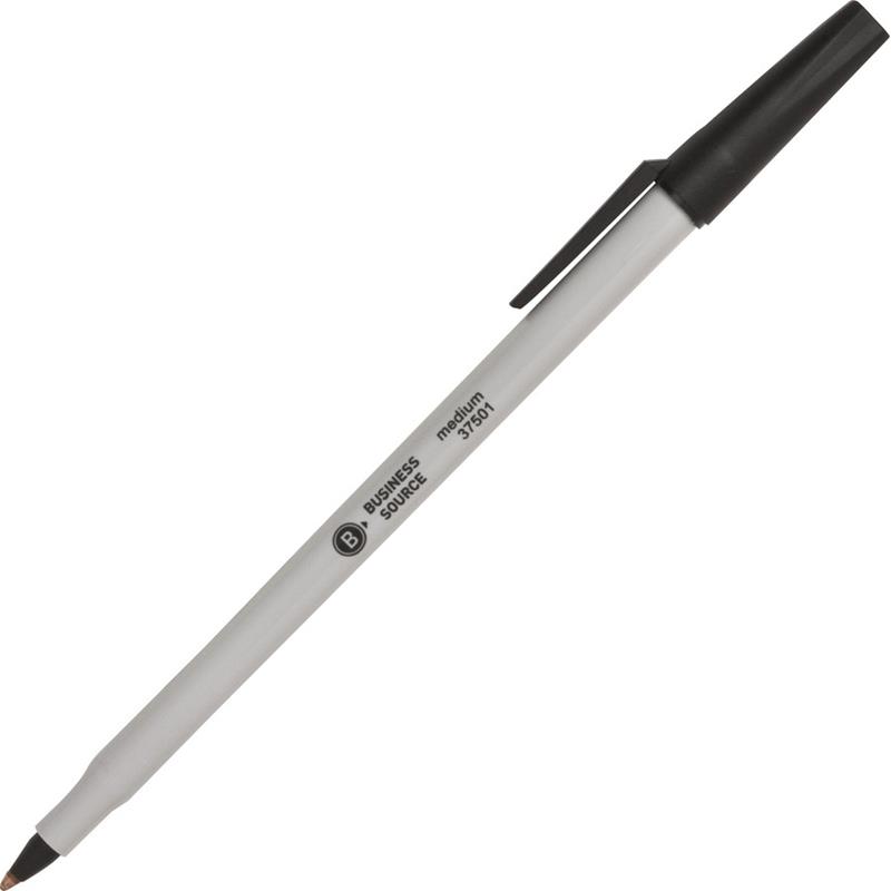Image Stylos à bille Business Source