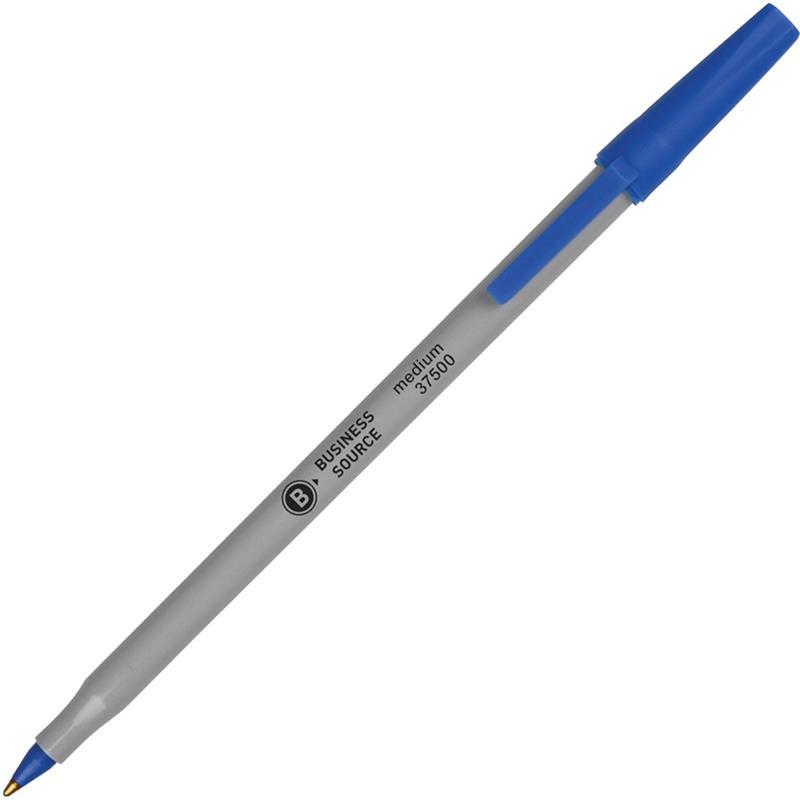 Image Stylos à bille Business Source