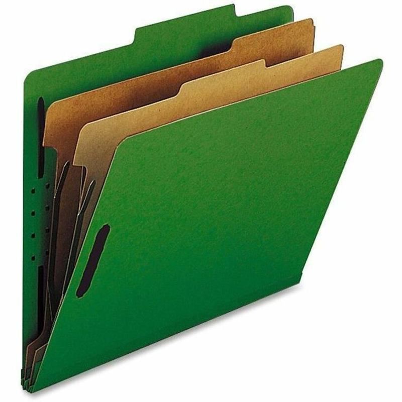 Image Classification Folders with Fasteners