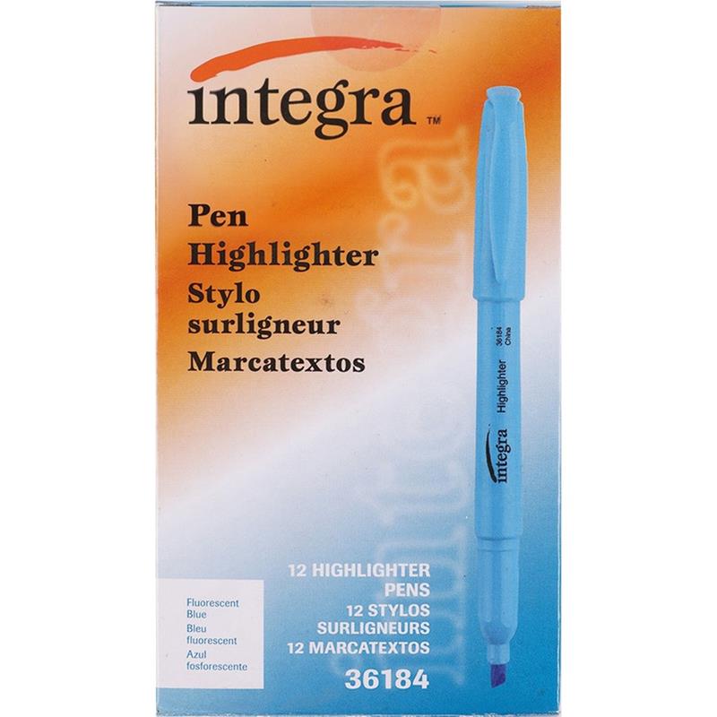 Image Integra Highlighters