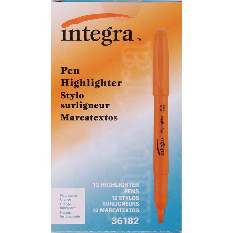 Image Integra Highlighters