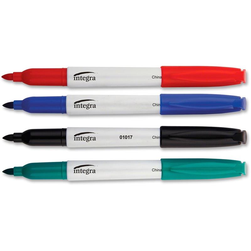 Image Pen Style Dry Erase Markers