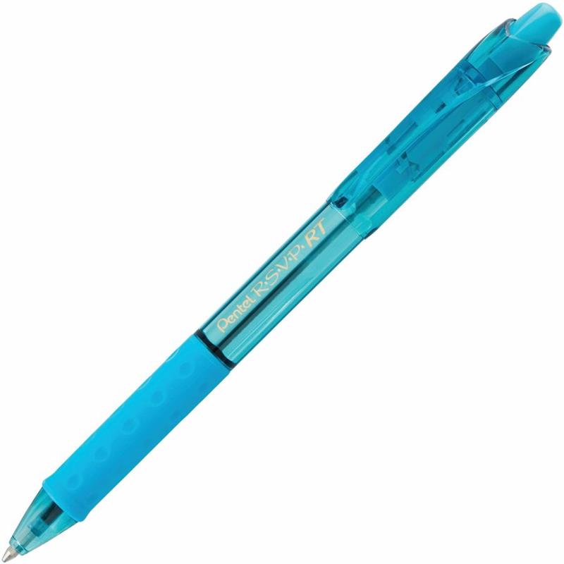 Image R.S.V.P.® Retractable Ballpoint Pen