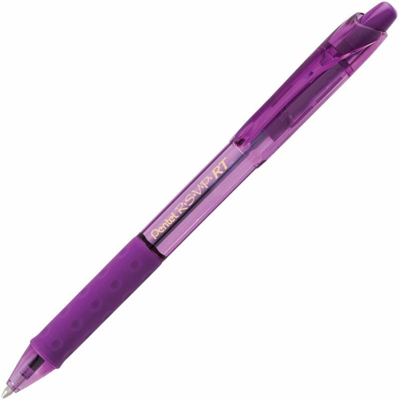 Image R.S.V.P.® Retractable Ballpoint Pen