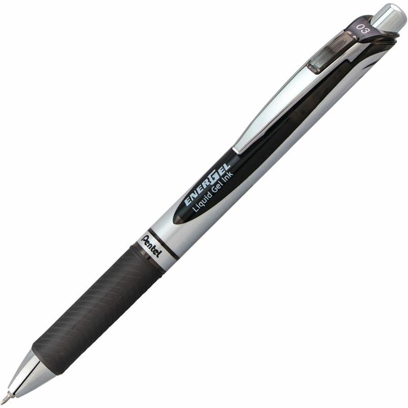 Image EnerGel® Retractable Rollerball Pens
