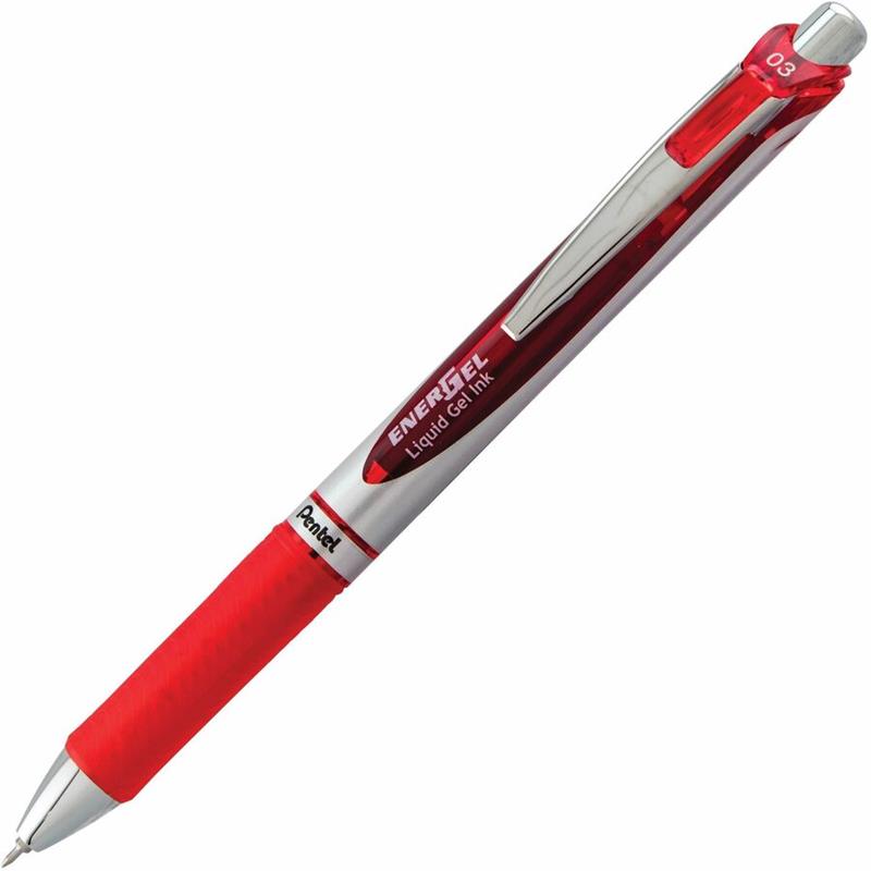 Image EnerGel® Retractable Rollerball Pens