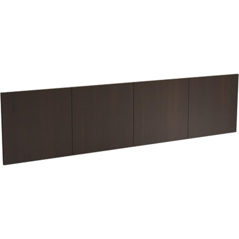 Image Door for 71 in Open Hutch