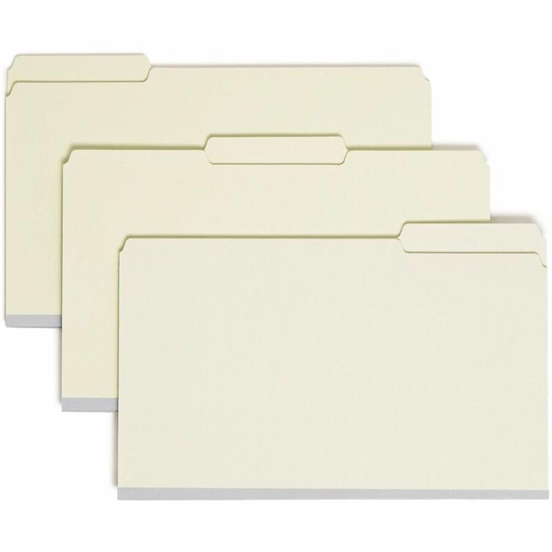 Image File Folders with SafeSHIELD® Fasteners