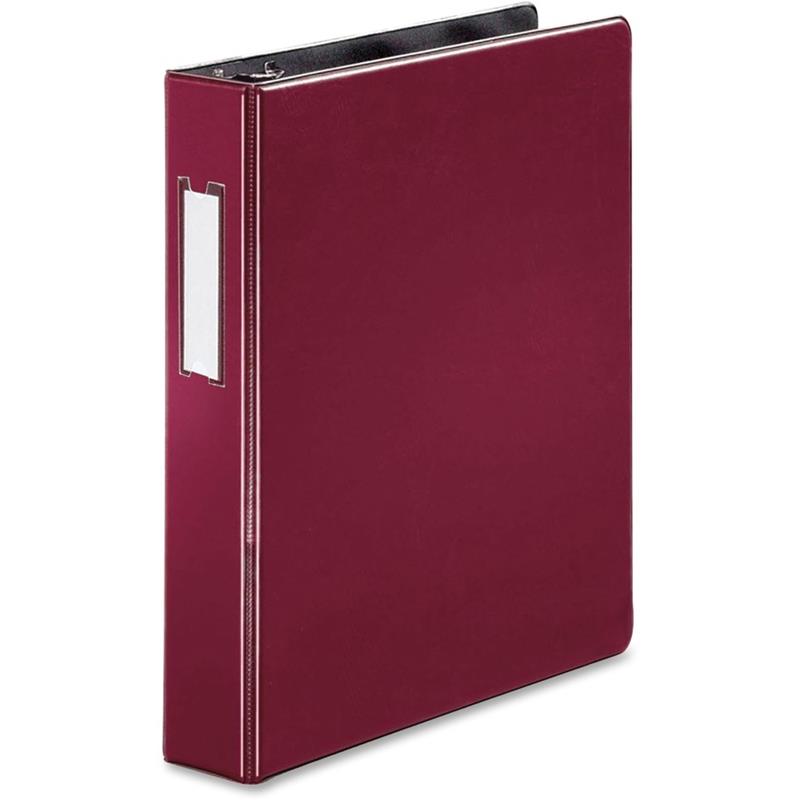 Image Heavy-Duty Binder