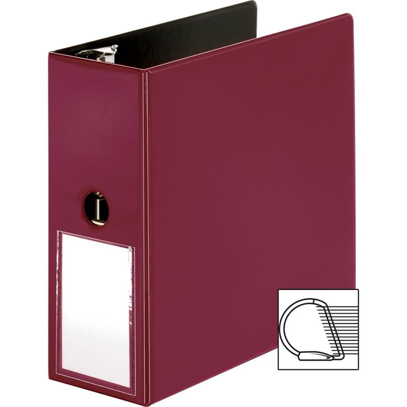 Image Heavy-Duty Binder