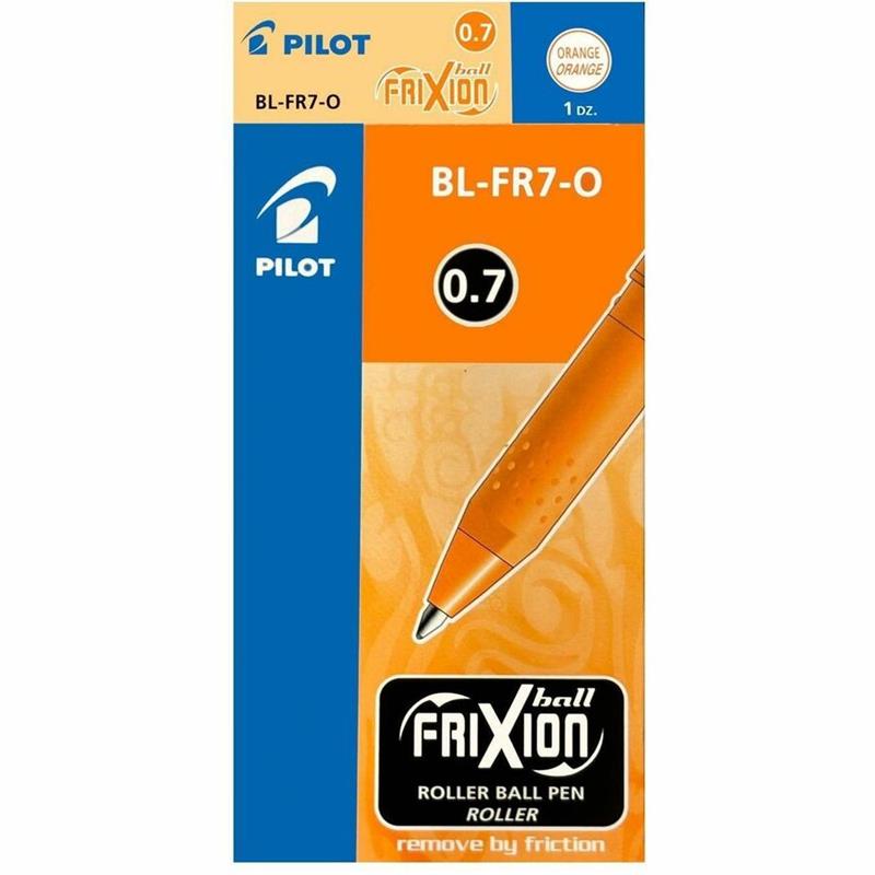 Image FriXion® Ball Erasable Gel Rollerball Pen