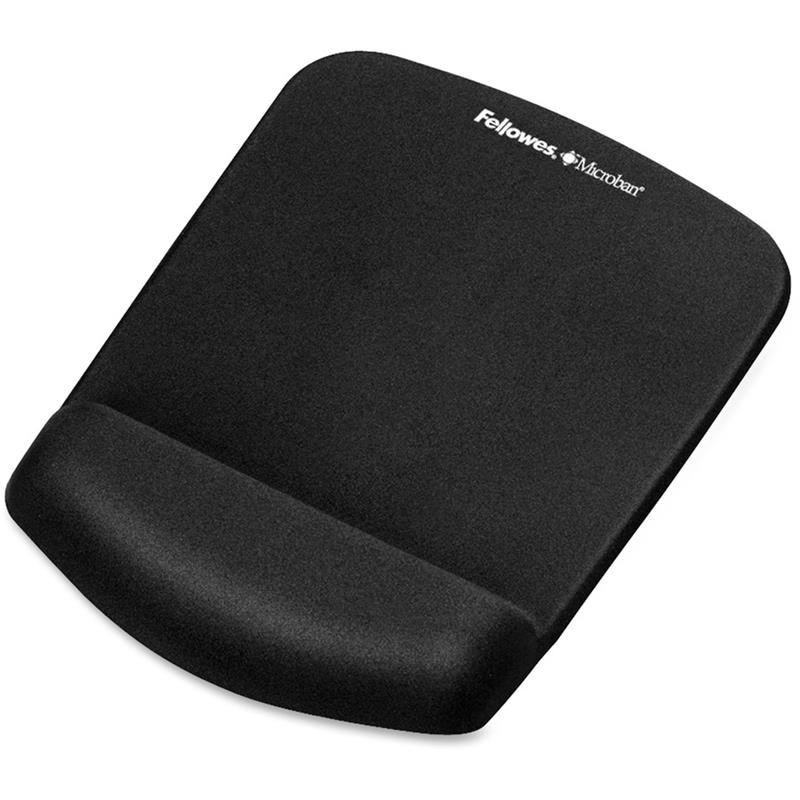 Image PlushTouch™ Mouse Pad/Wrist Rest