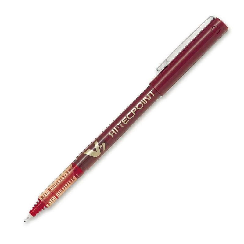 Image Hi-Tecpoint V5 / V7 Rollerball Pens