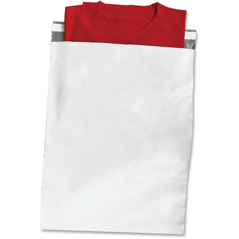 Image Envelope - 14.5 x 19, White, Self-Seal, Box of 100