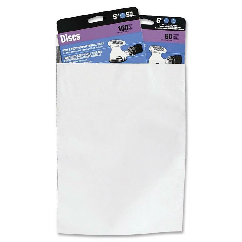 Image Envelope - 10 x 13, White, Self-Seal, Box of 100