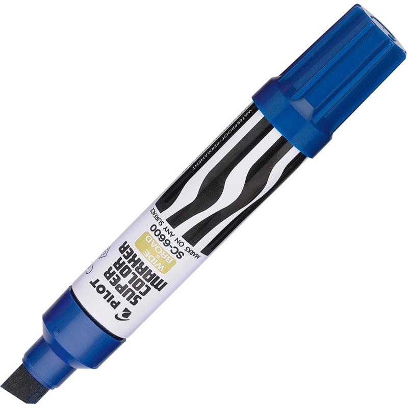 Image Refillable Super Color Marker