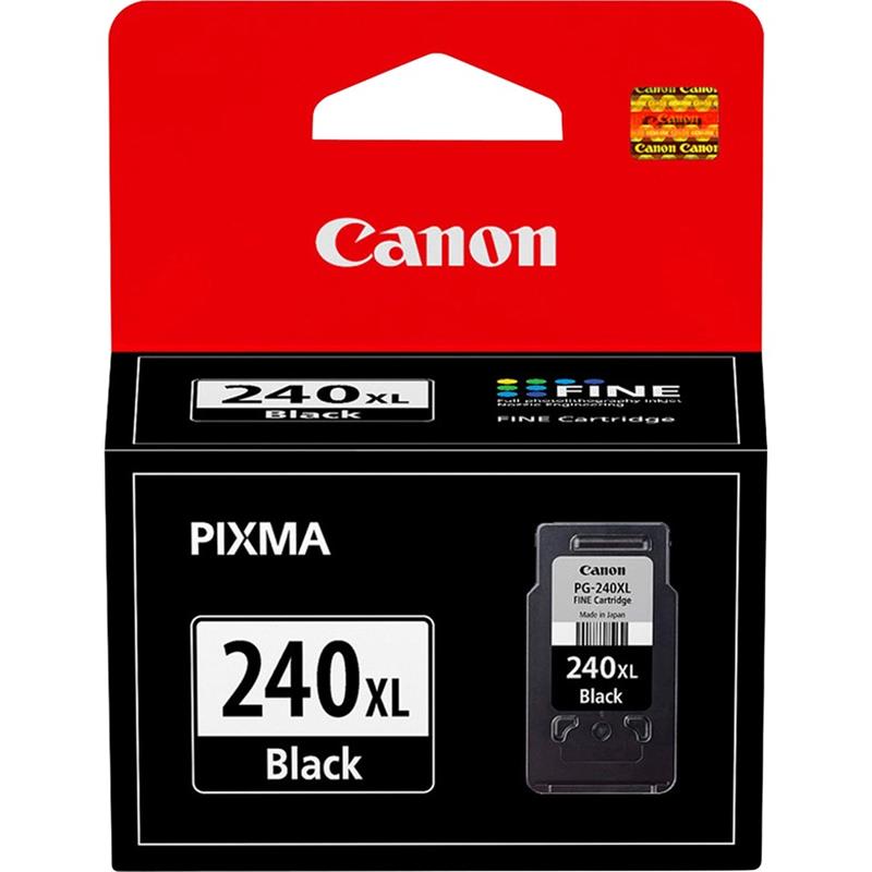 Image PG-240XL Ink Jet Cartridge
