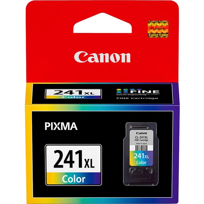 Image CL-241XL Ink Jet Cartridge