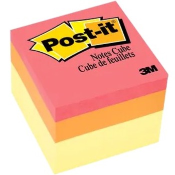 Image Post-it® Self-Adhesive Notes
