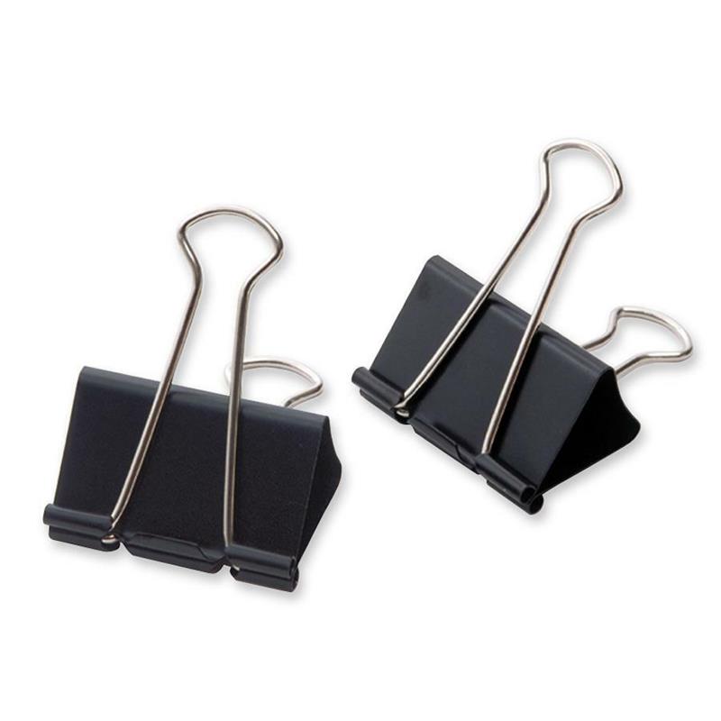 Image Binder Clip - Foldback Clips