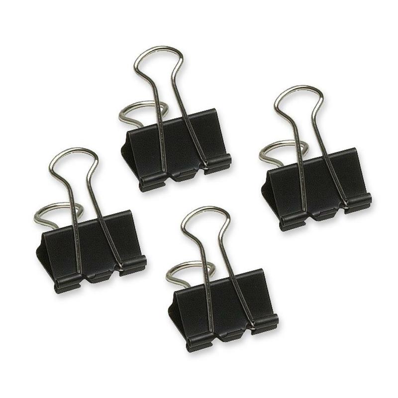 Image Binder Clip - Foldback Clips