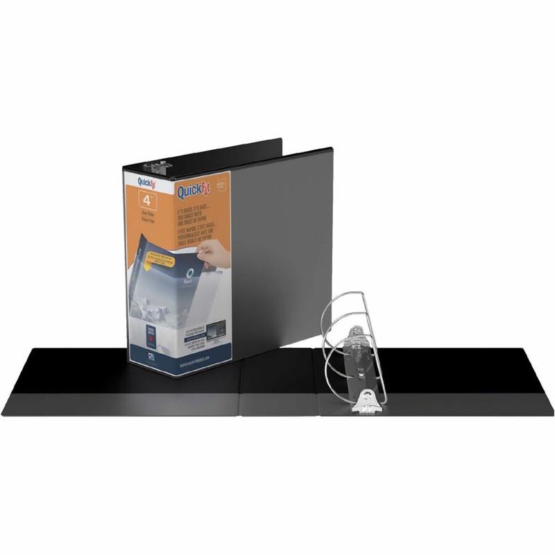 Image QuickFit® Presentation Binder