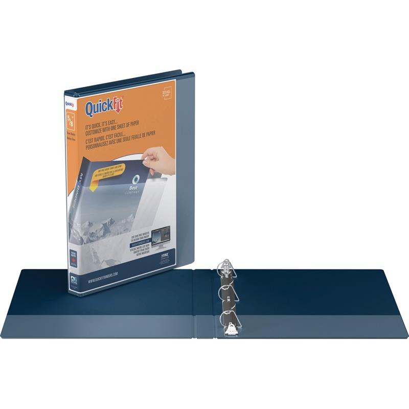 Image QuickFit® Presentation Binder