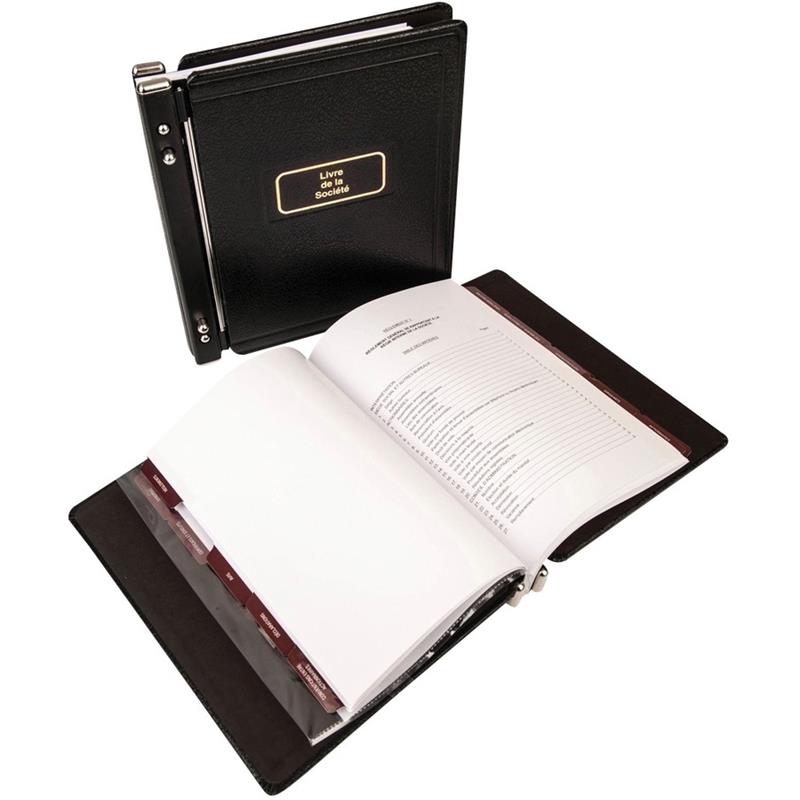 Image Corporation's Records