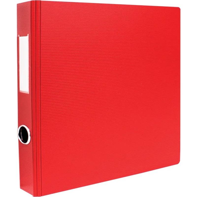 Image GeoRing Ring Binder