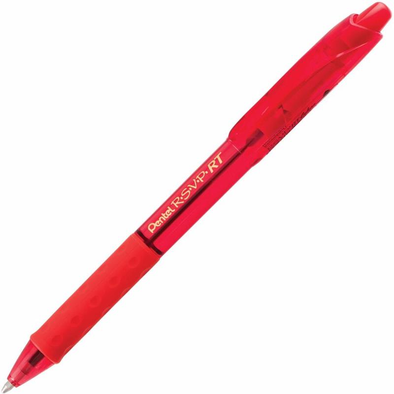 Image R.S.V.P.® Retractable Ballpoint Pen