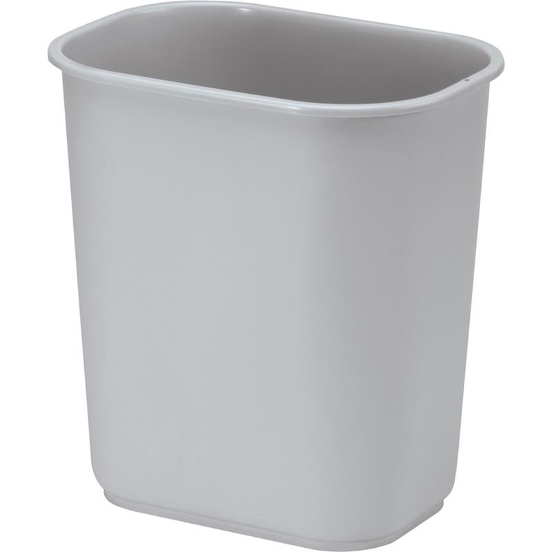 Image Deskside Wastebasket