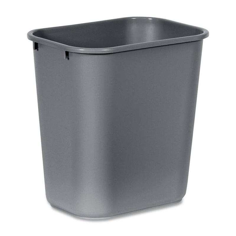 Image Deskside Wastebasket