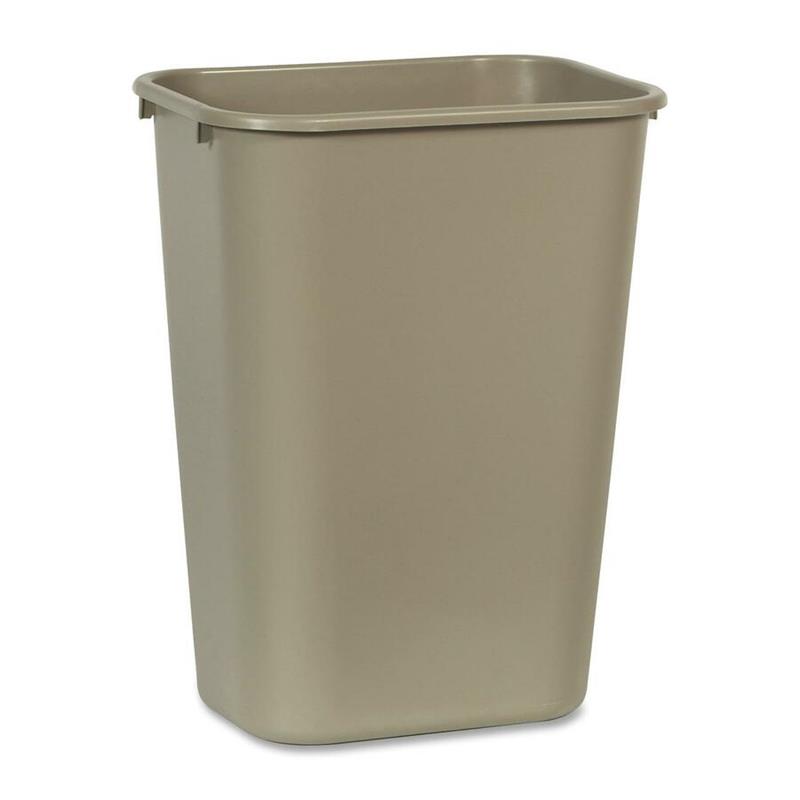Image Deskside Wastebasket