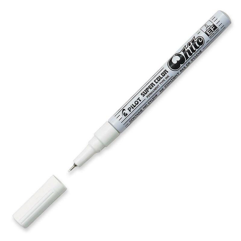 Image Super Color Permanent Marker
