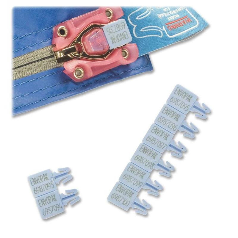 Image Sceaux de sécurité Envopak