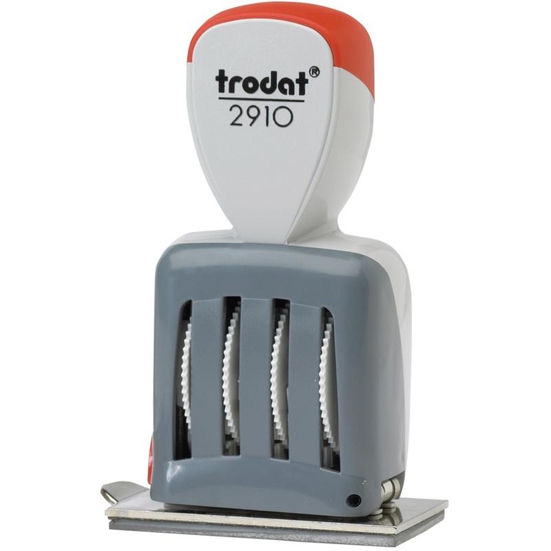 Image Dateur plaque métal 2910