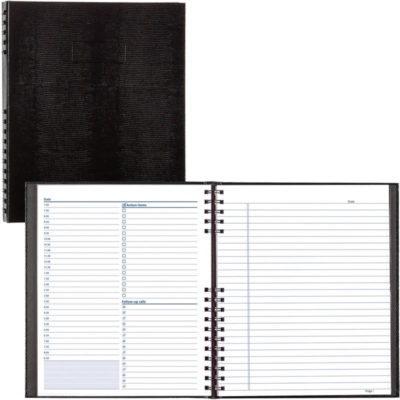 Image NotePro® Daily Undated Planner