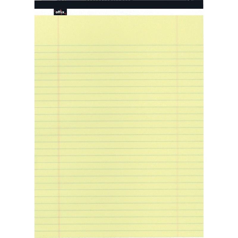 Image Offix®  Note Pads