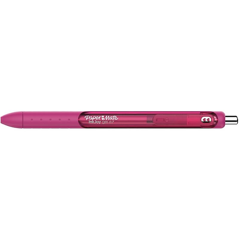 Image InkJoy® Gel Retractable Ballpoint Pen