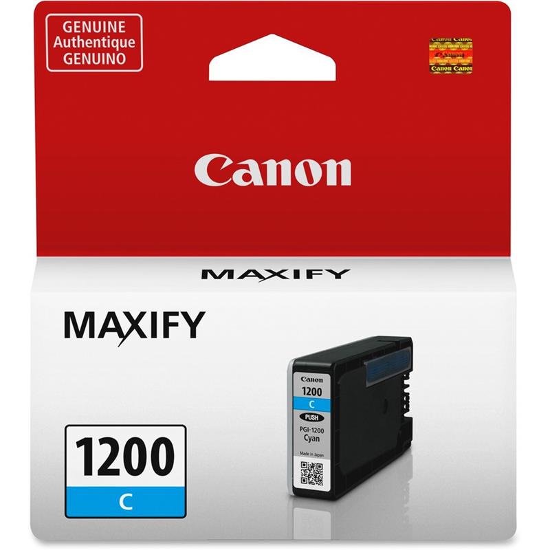 Image PG-1200 Inkjet Cartridge
