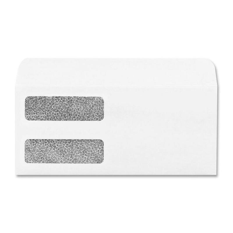Image Security Envelope