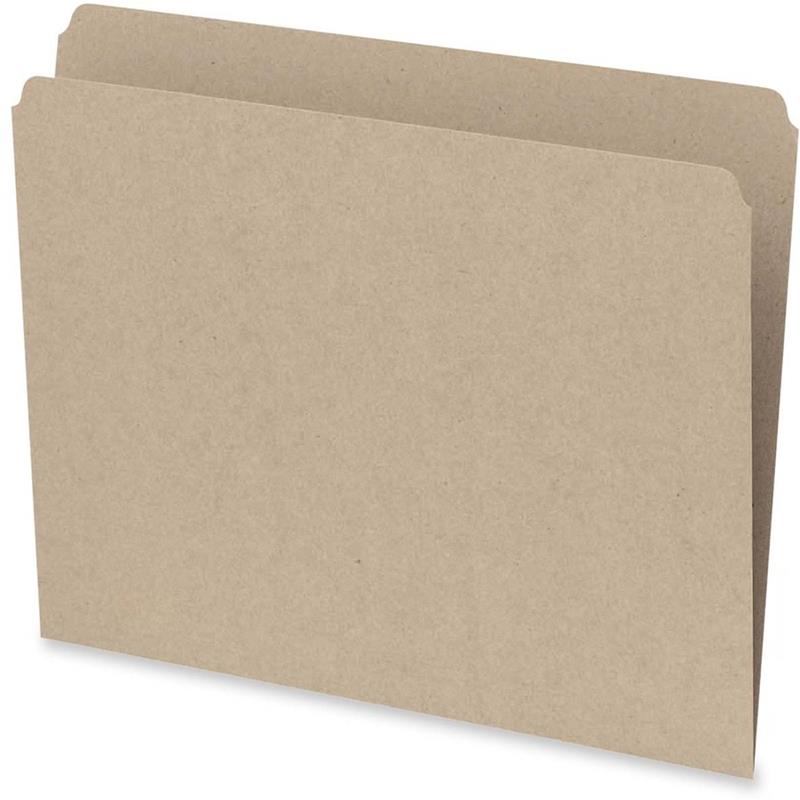Image Vertical File Folder