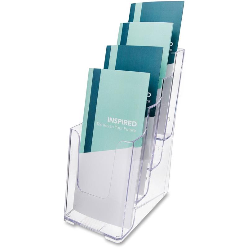 Image Docuholder™ Literature Holder