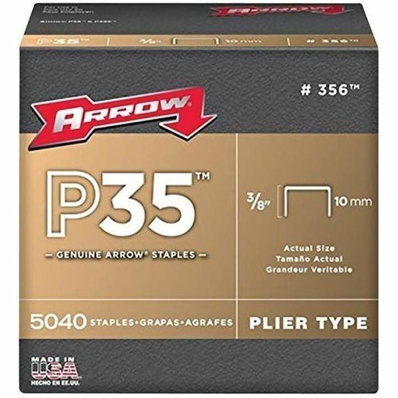 Image Stapler - P35™ Plier Staples