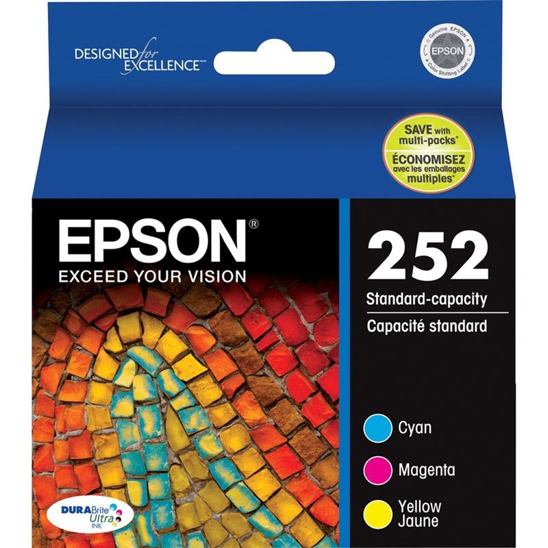 Image Epson 328 Ink Jet Cartridge