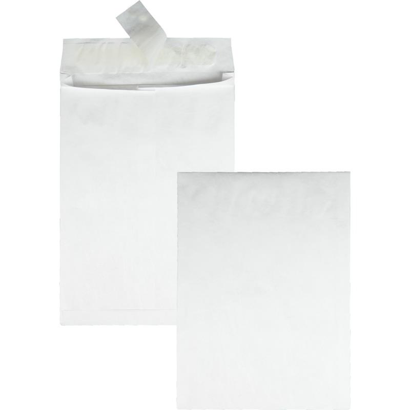 Image TYVEK EXP. ENVELOPE 14lb @100